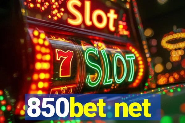 850bet net